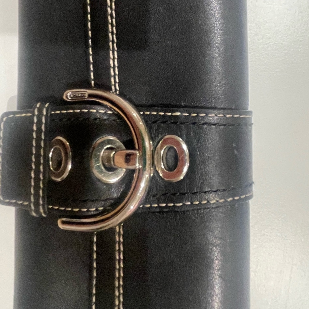Coach wallet - Picture 2 of 10